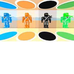 Ninja tycoon [Beta]