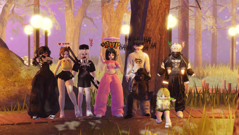 [x500 BETA] MOUNT NIIS screenshot 3