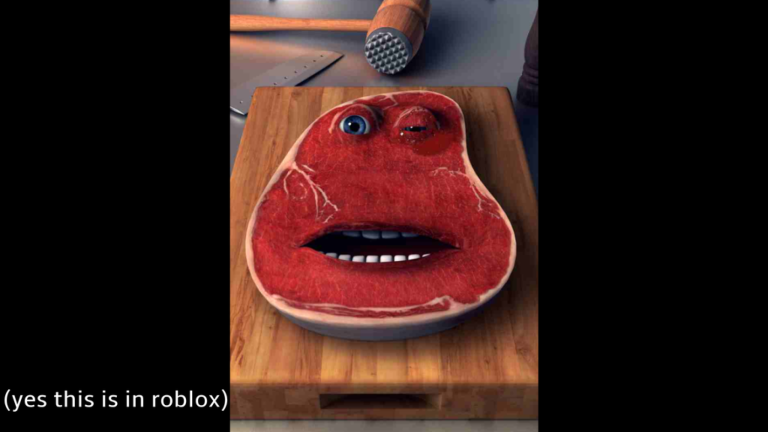 Charlie The Steak screenshot 4