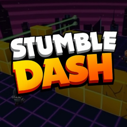 STUMBLE DASH!
