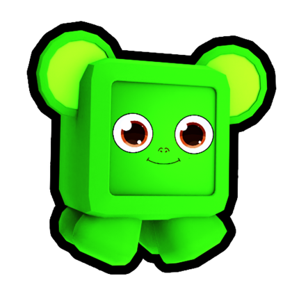 Toxic Monkey