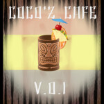 Coco'z | Cafe V 0.2.5