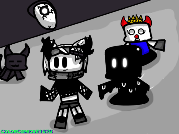 Require Executor screenshot 1