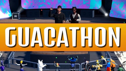 Guacathon