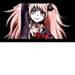 danganronpa fan club - do not join
