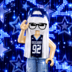 Star_mädchen gruppe