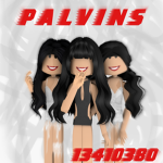 Palvins