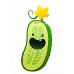 Sunshine Cucumbers!