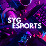 SYG ESPORTS GROUP: GRADES 4-5