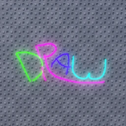 DRAW icon