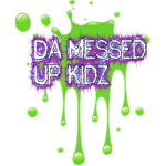 Da Messed Up Kidz Club