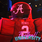 University of Football