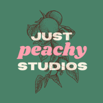 Just Peachy Studios
