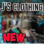 J's Clothing™