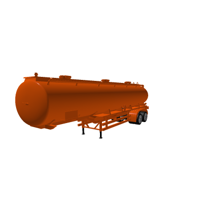 Tanker Trailer