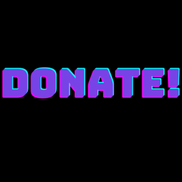 Donate to me!
