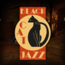 The Black Cat 1984