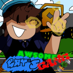 Ray AWSOME Gang