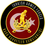 | TMC | Kara Kuvvetleri Komutanlıgı