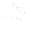 Poolygames