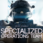 SOF | Special Operations Force