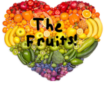 The Fruits!!!