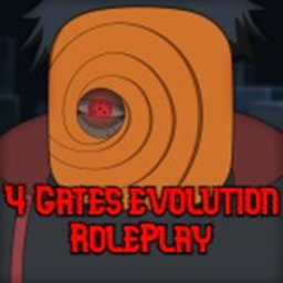 4 Gates evolution RolePlay [UPDATE]