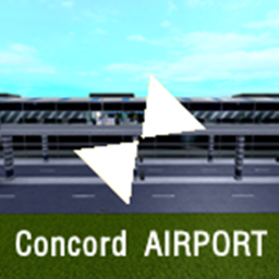 Concord AIRPORT