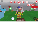 The Bug spongebob fan club