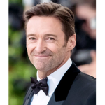 Hugh Jackman is Senpai