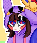 "Yoru's group"