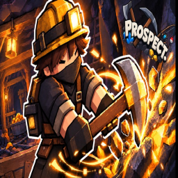 [WIP] Prospect