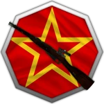 Mosin-Nagant (снайпер)