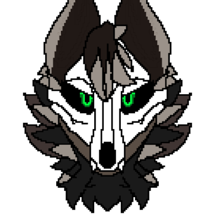 Pixel Roblox decal