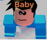Baby club for people ;-;
