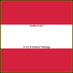 Kwatermistrz Armyi Królestwa Polskiego