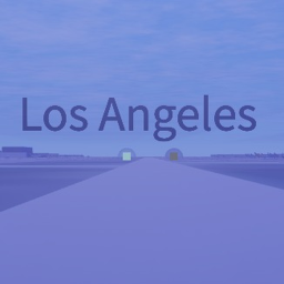 Los Angeles International Airport