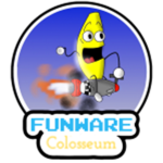Funware Colosseum