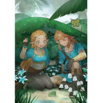 ONLY FOR FANS OF THE LEGEND OF ZELDA SERIES