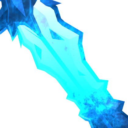 water sword