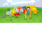 battle for dream island roblox group