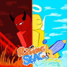 Update 2 Tales of Swords | Rising Seas