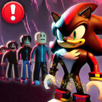 🚨 Shadow The Hedgehog Line