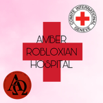 {ARH} Amber Robloxian Hospital