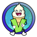Vanilla Sprite