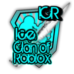 (-ICR-) Ice Clan Of Roblox