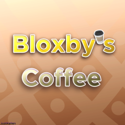 Bloxby's Coffee (Broken currently)