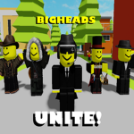 BIGHEADS UNITE!!!