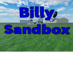 Billy sandbox icon