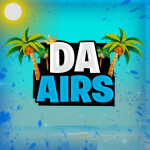 Da Air's
